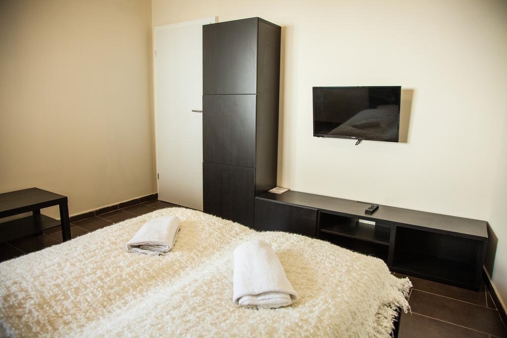 Hotel Central King Budapest Habitación foto