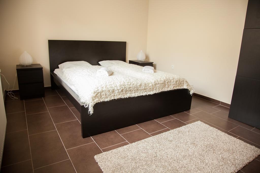 Hotel Central King Budapest Habitación foto